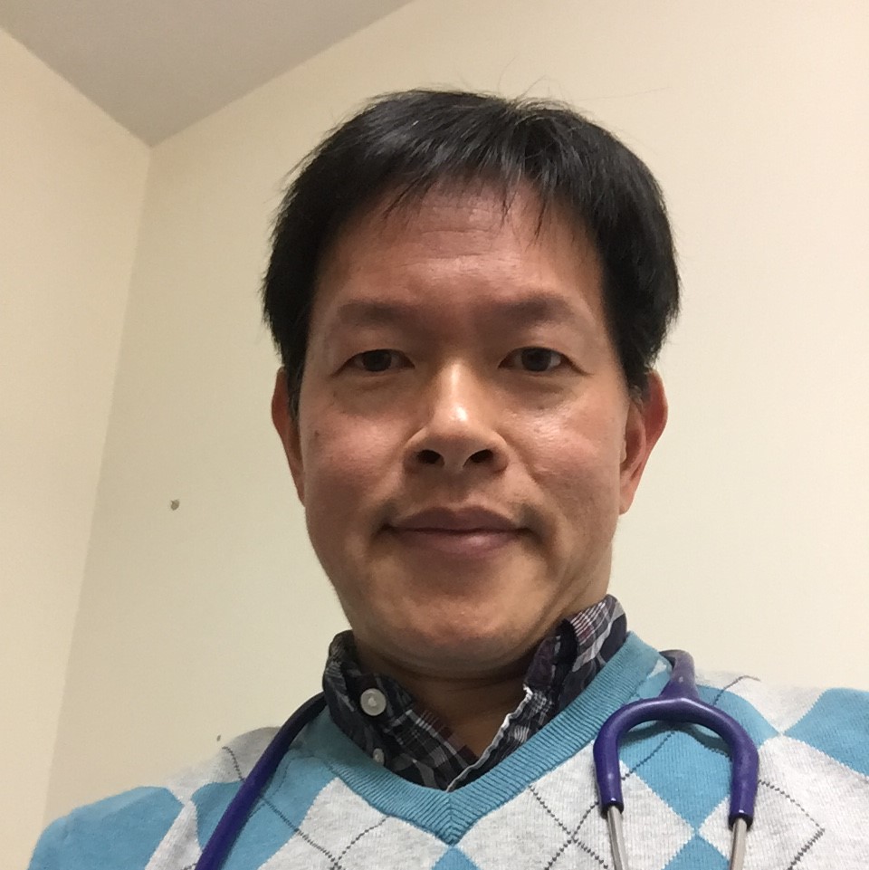 Dr Kevin Gan