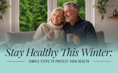 Stay Healthy This Winter: Simple Steps to Protect Your Health
