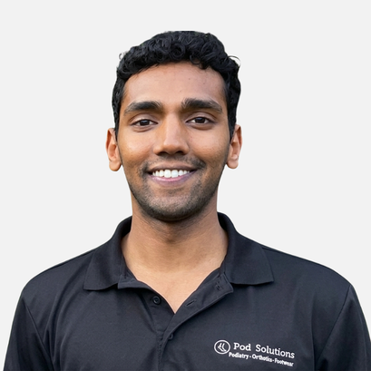 Jeevan George - RealCare Health Clinic Jeevan George - RealCare Health Clinic