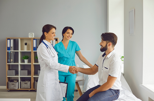Allied Health Services - RealCare Health Clinic
